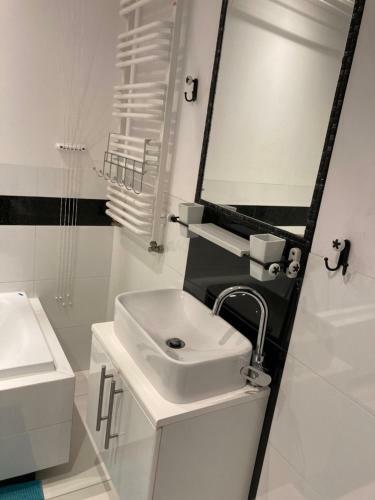 Apartament Trocera
