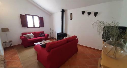 Villa Cerro Brae
