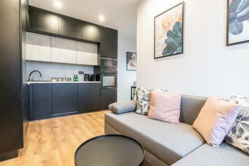 Apartament Kr�lowa Luiza