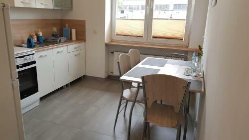 Apartamento De Gaulle'a 20