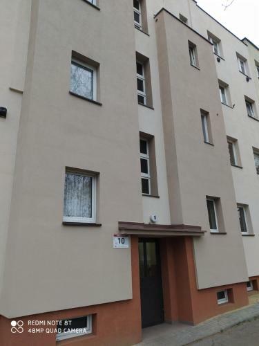 Apartamento Loftowyroom