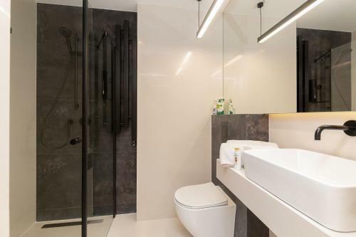 Apartamento Studio Silesian Vip City