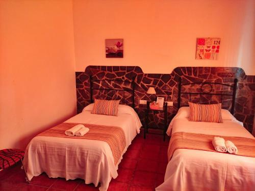 Agroturismo Casa Rural La Aduana