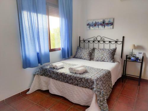 Agroturismo Casa Rural La Aduana