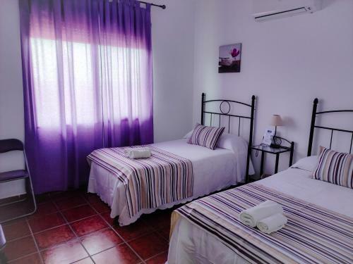 Agroturismo Casa Rural La Aduana