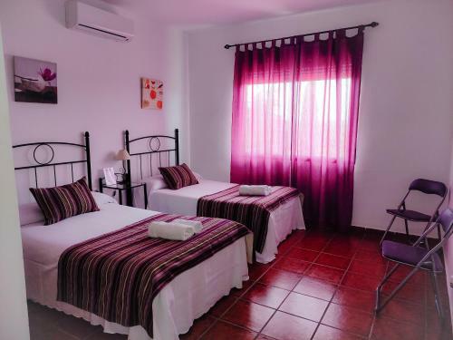 Agroturismo Casa Rural La Aduana
