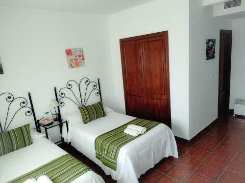 Agroturismo Casa Rural La Aduana
