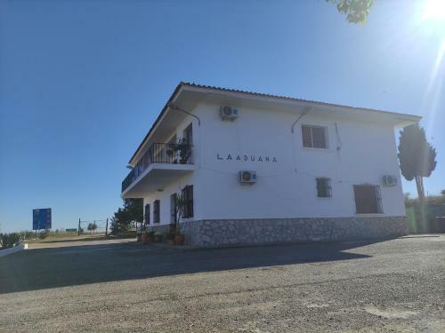 Agroturismo Casa Rural La Aduana