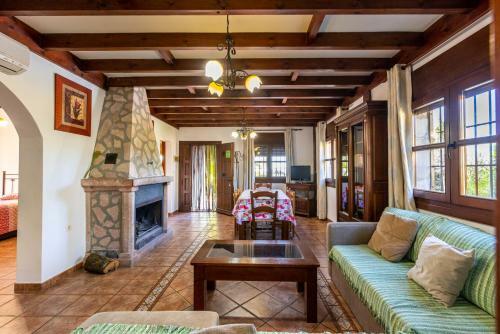 Villa Cortijo Era Del Realenguillo