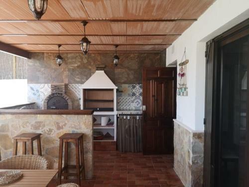 Casa Rural En El Sur Del Torcal