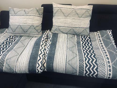 Apartament Ala