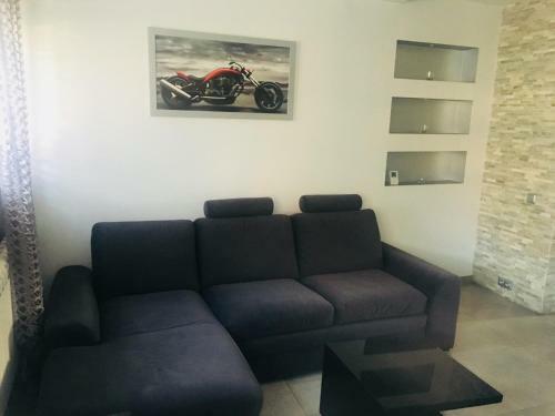 Apartament Ala