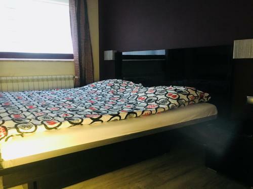 Apartament Ala