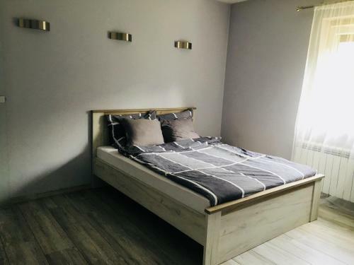 Apartament Ala