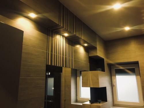 Apartament Ala
