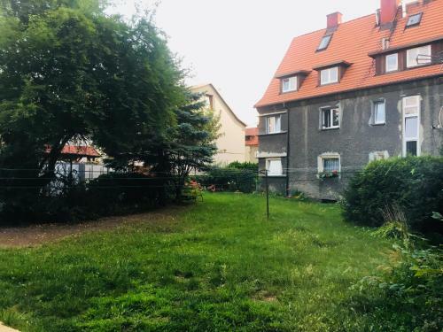 Apartament Ala