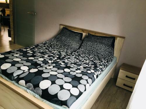 Apartament Ala