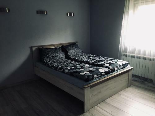 Apartament Ala