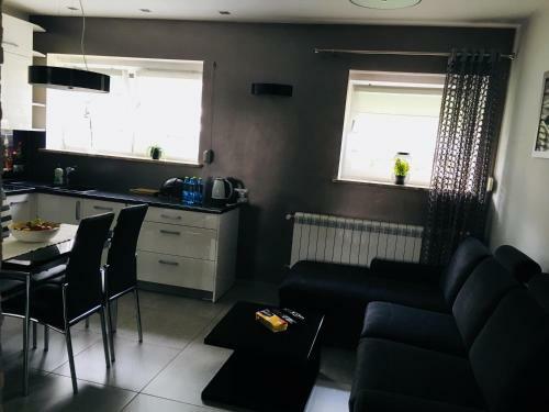 Apartament Ala