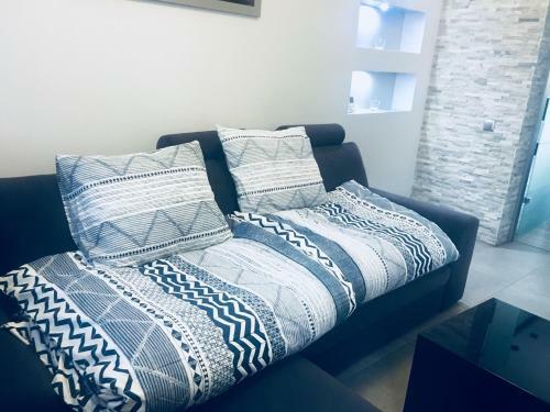Apartament Ala