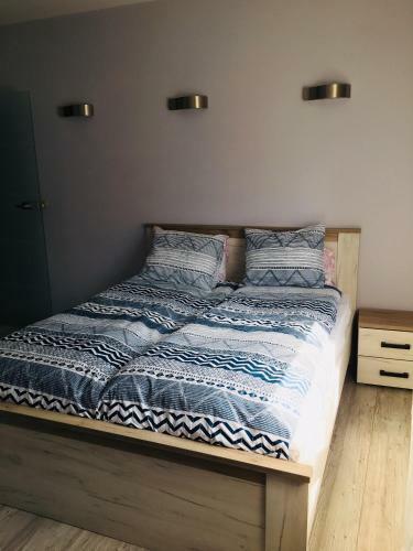 Apartament Ala