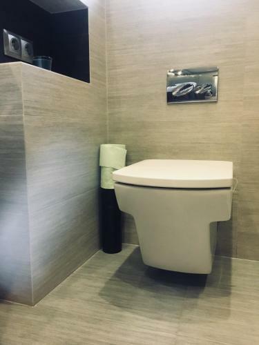 Apartament Ala