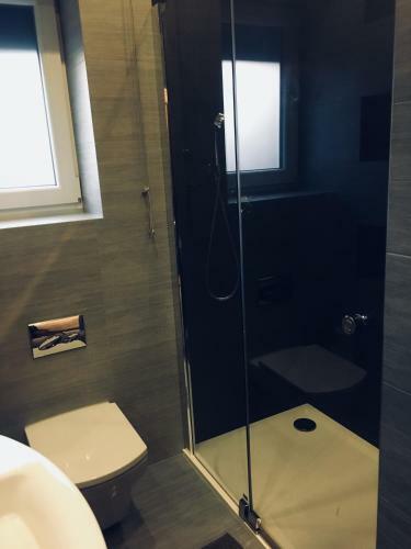 Apartament Ala