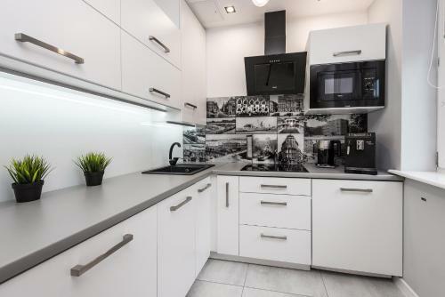 Apartament Silesian Vip