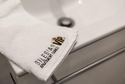 Apartament Silesian Vip