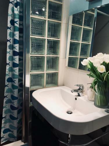 Apartament - Centrum Zabrze