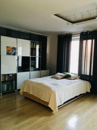 Apartament - Centrum Zabrze