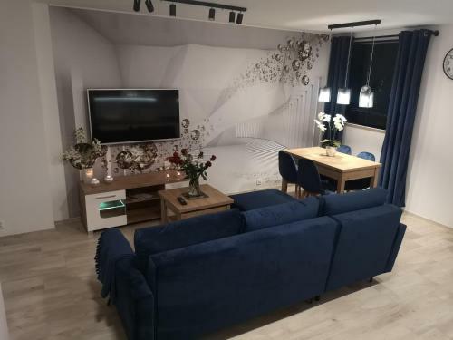Apartamento Apertament Kosmos