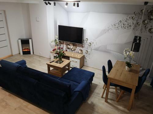 Apartamento Apertament Kosmos