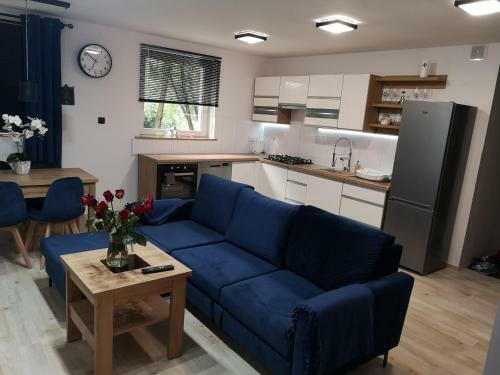 Apartamento Apertament Kosmos