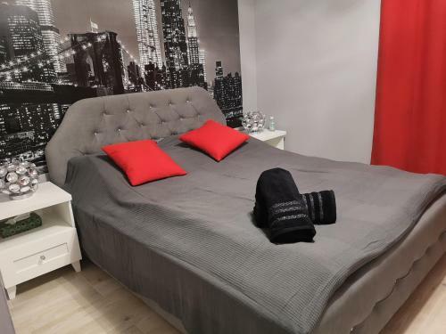 Apartamento Apertament Kosmos
