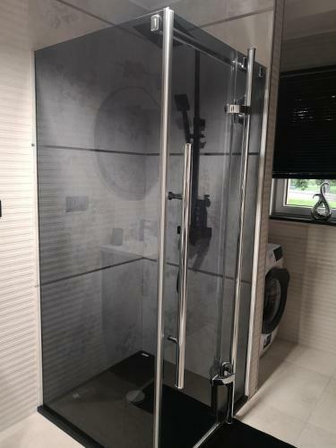 Apartamento Apertament Kosmos