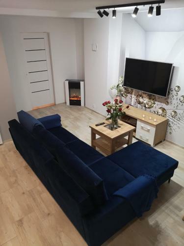 Apartamento Apertament Kosmos