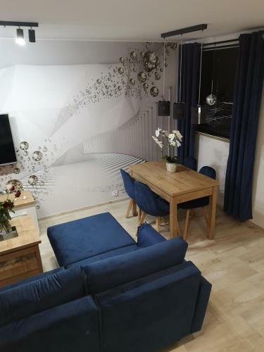 Apartamento Apertament Kosmos