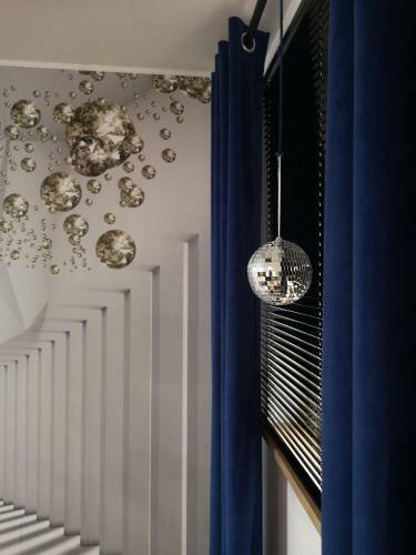 Apartamento Apertament Kosmos