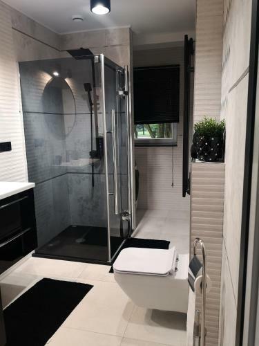 Apartamento Apertament Kosmos