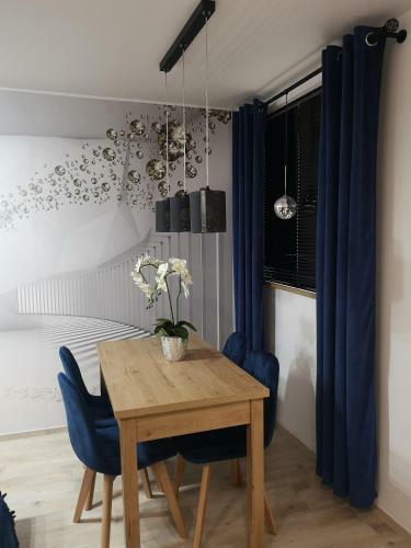 Apartamento Apertament Kosmos