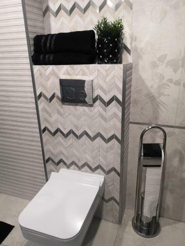 Apartamento Apertament Kosmos