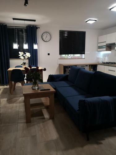 Apartamento Apertament Kosmos