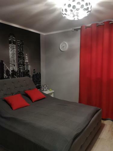 Apartamento Apertament Kosmos