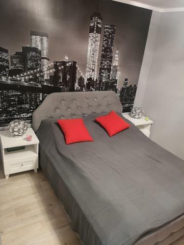 Apartamento Apertament Kosmos