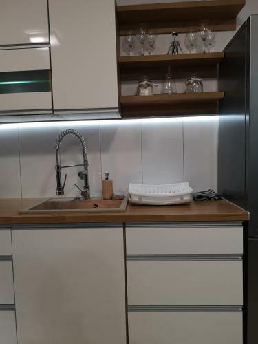 Apartamento Apertament Kosmos