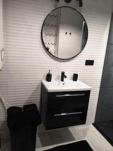 Apartamento Apertament Kosmos