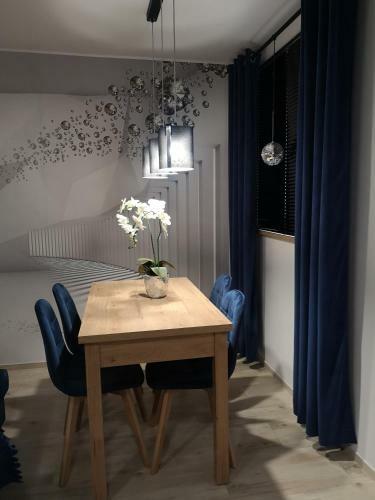 Apartamento Apertament Kosmos