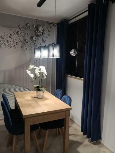 Apartamento Apertament Kosmos