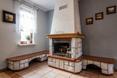 Villa U Robaczk�w